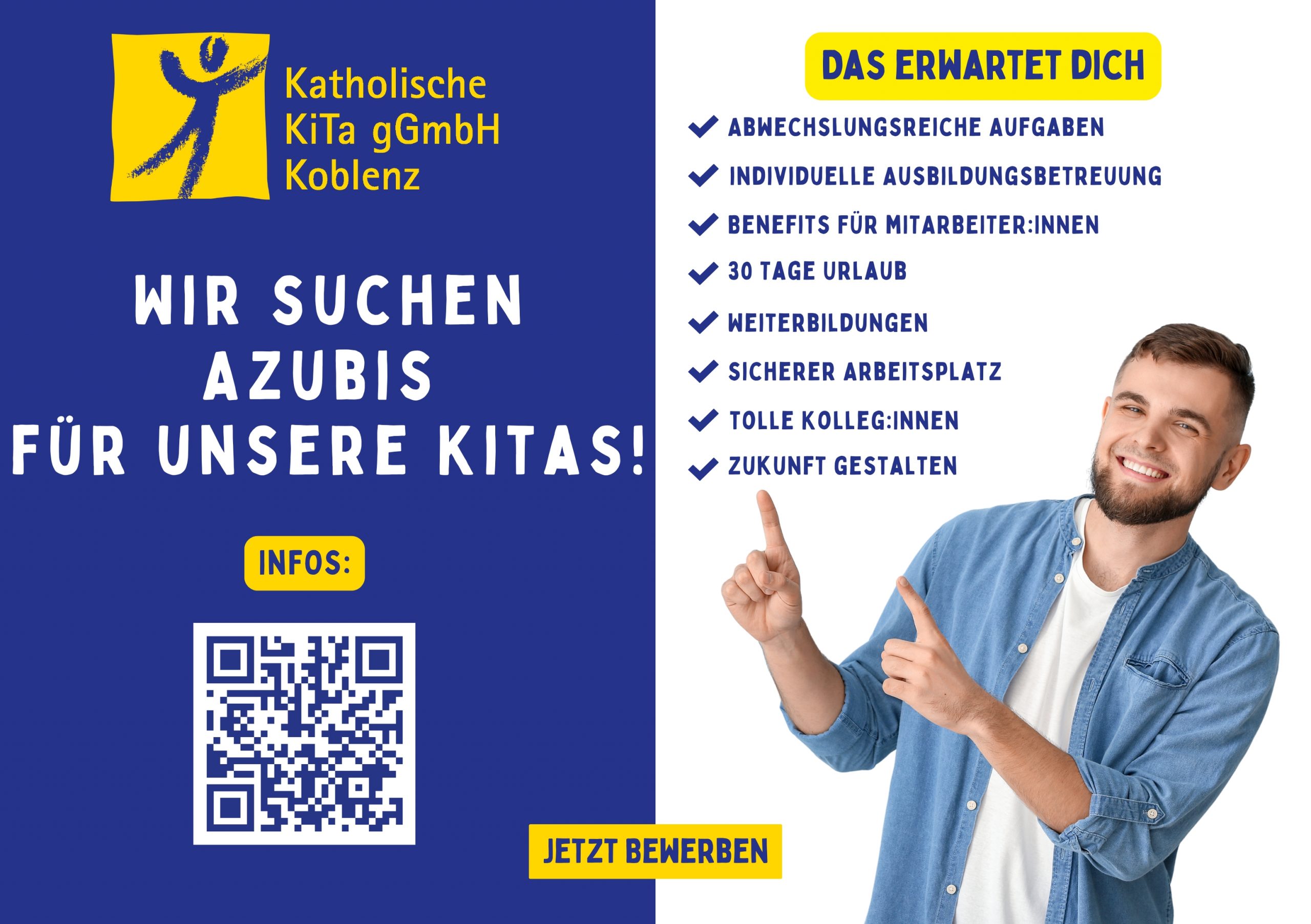 Katholische KiTa gGmbH Koblenz