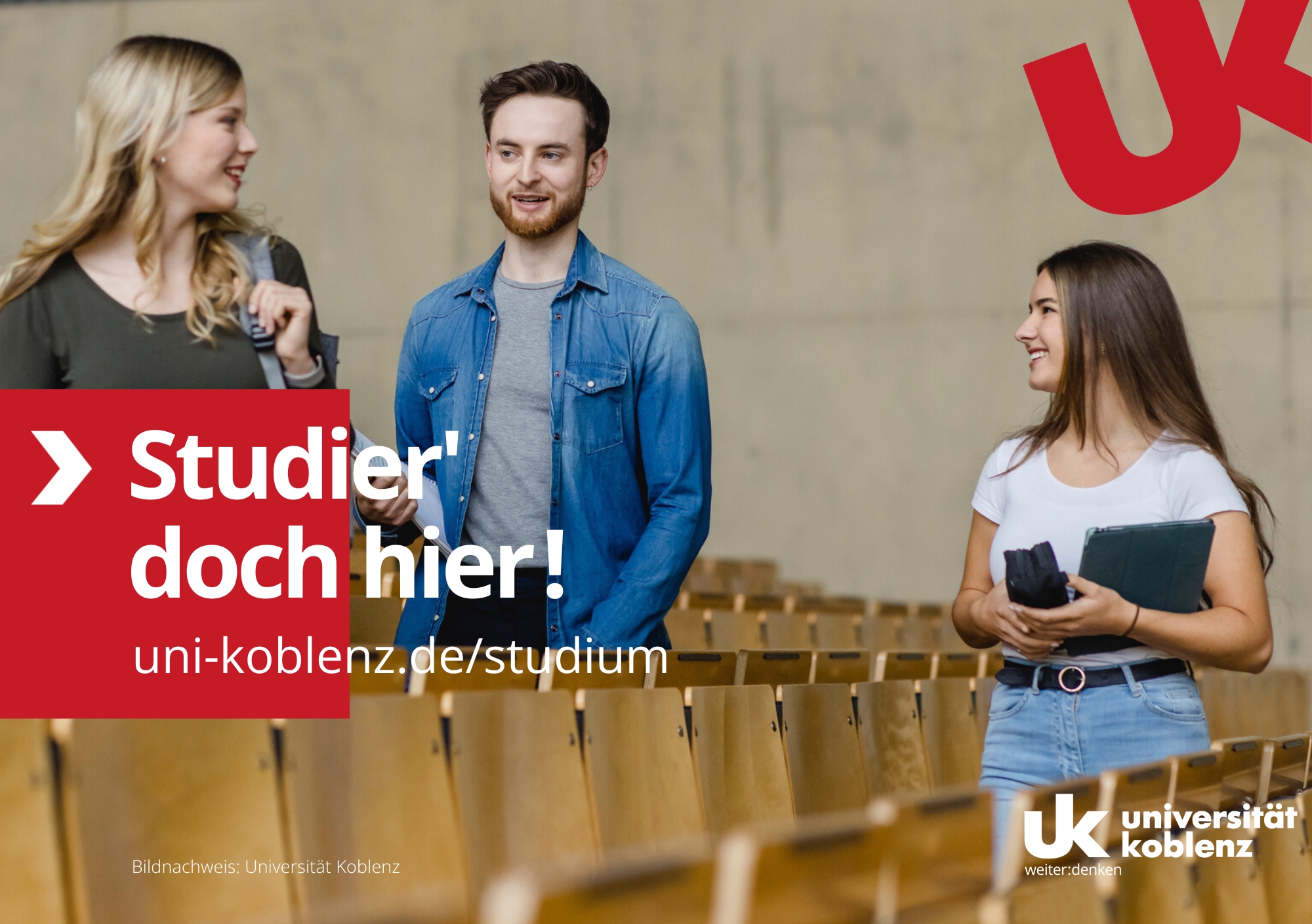 Universität Koblenz