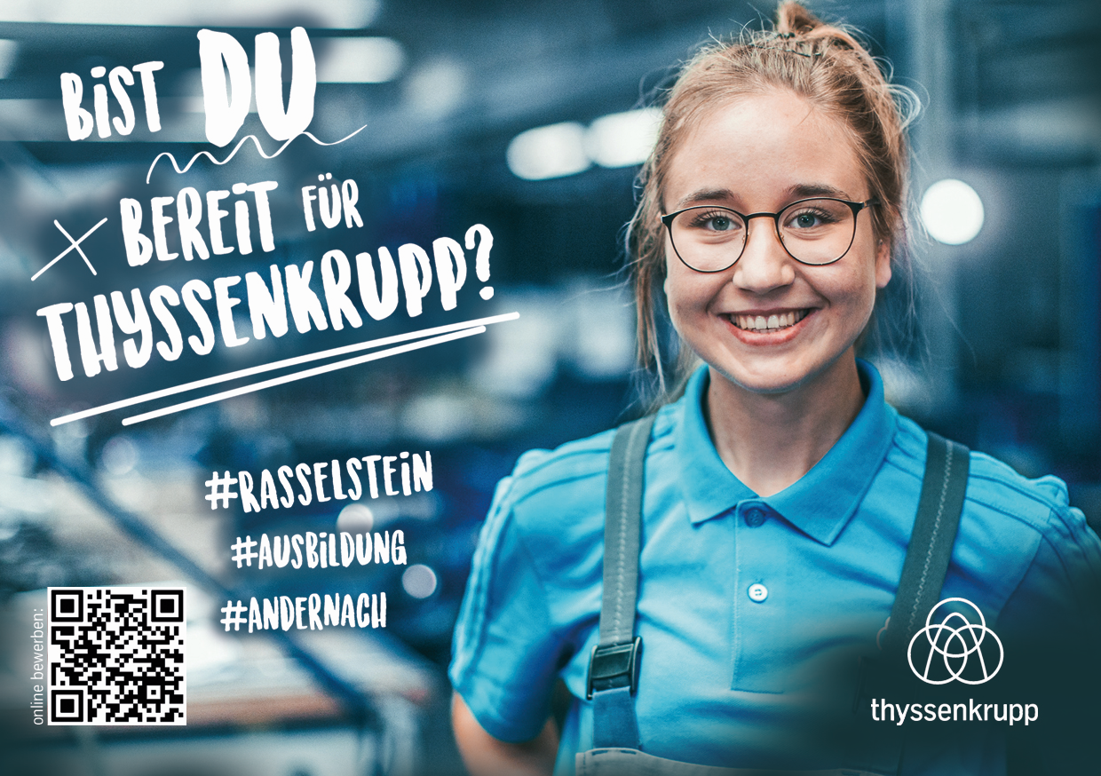thyssenkrupp